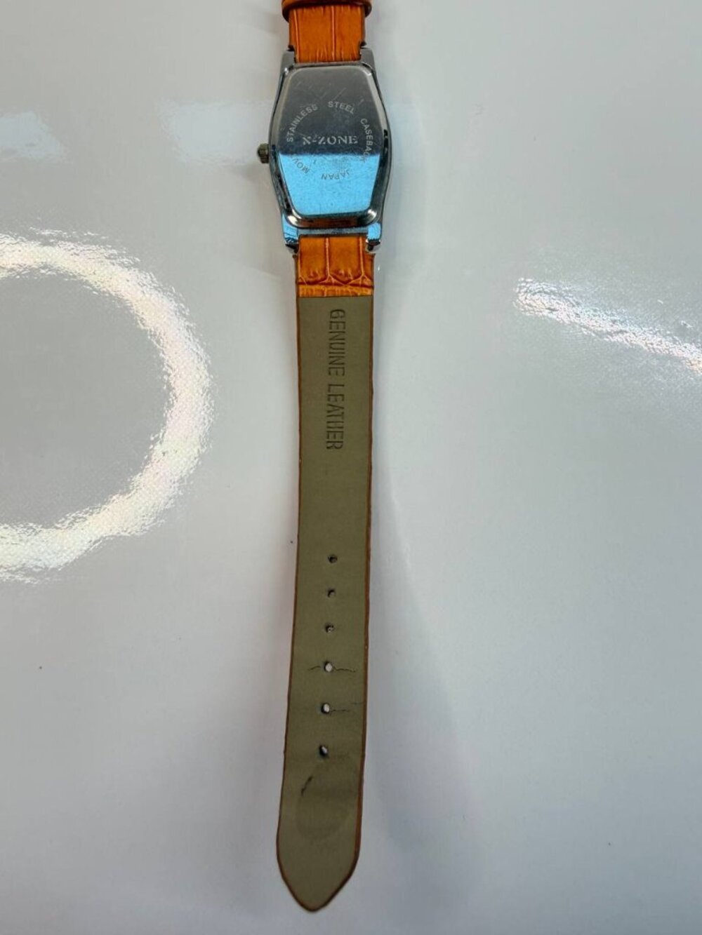 X-Zone Crystal Accent Fashion Watch - Picture 16 of 16